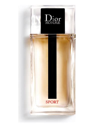 dior homme sport recensione|dior homme sport samples.